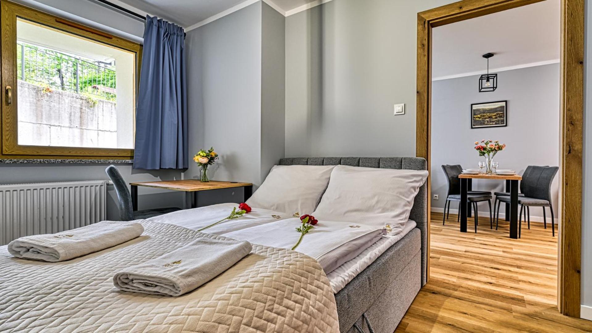 Apartamenty Royal Aparts Centrum - Kilinskiego 17A Przy Wyciagu, Blisko Szlakow Szklarska Poręba Εξωτερικό φωτογραφία
