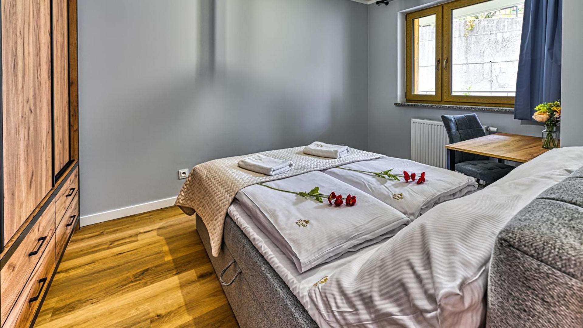 Apartamenty Royal Aparts Centrum - Kilinskiego 17A Przy Wyciagu, Blisko Szlakow Szklarska Poręba Εξωτερικό φωτογραφία