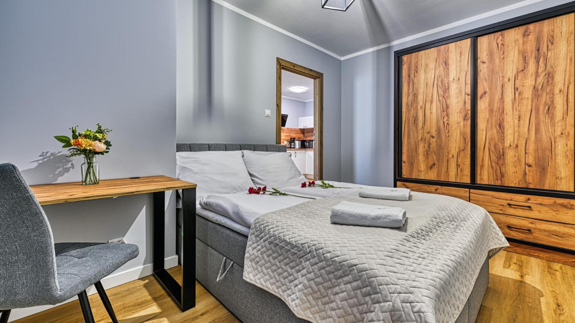 Apartamenty Royal Aparts Centrum - Kilinskiego 17A Przy Wyciagu, Blisko Szlakow Szklarska Poręba Εξωτερικό φωτογραφία