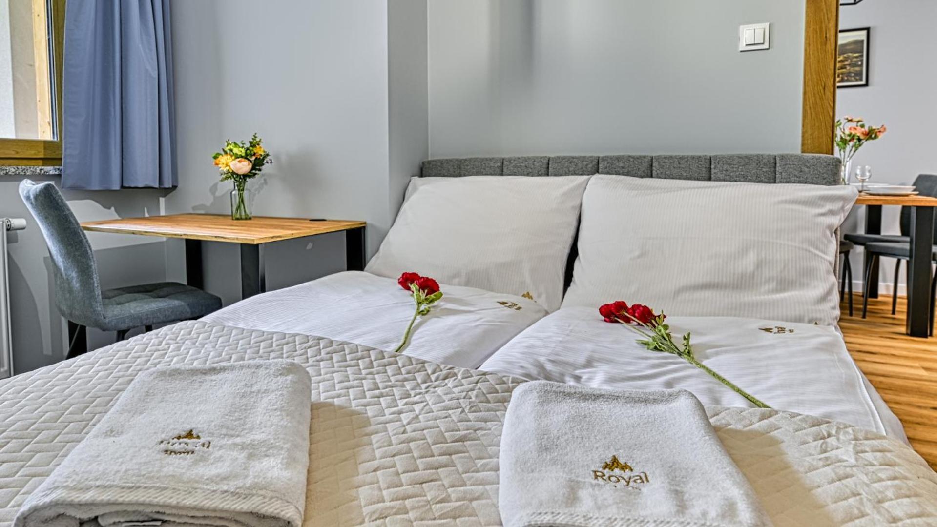 Apartamenty Royal Aparts Centrum - Kilinskiego 17A Przy Wyciagu, Blisko Szlakow Szklarska Poręba Εξωτερικό φωτογραφία
