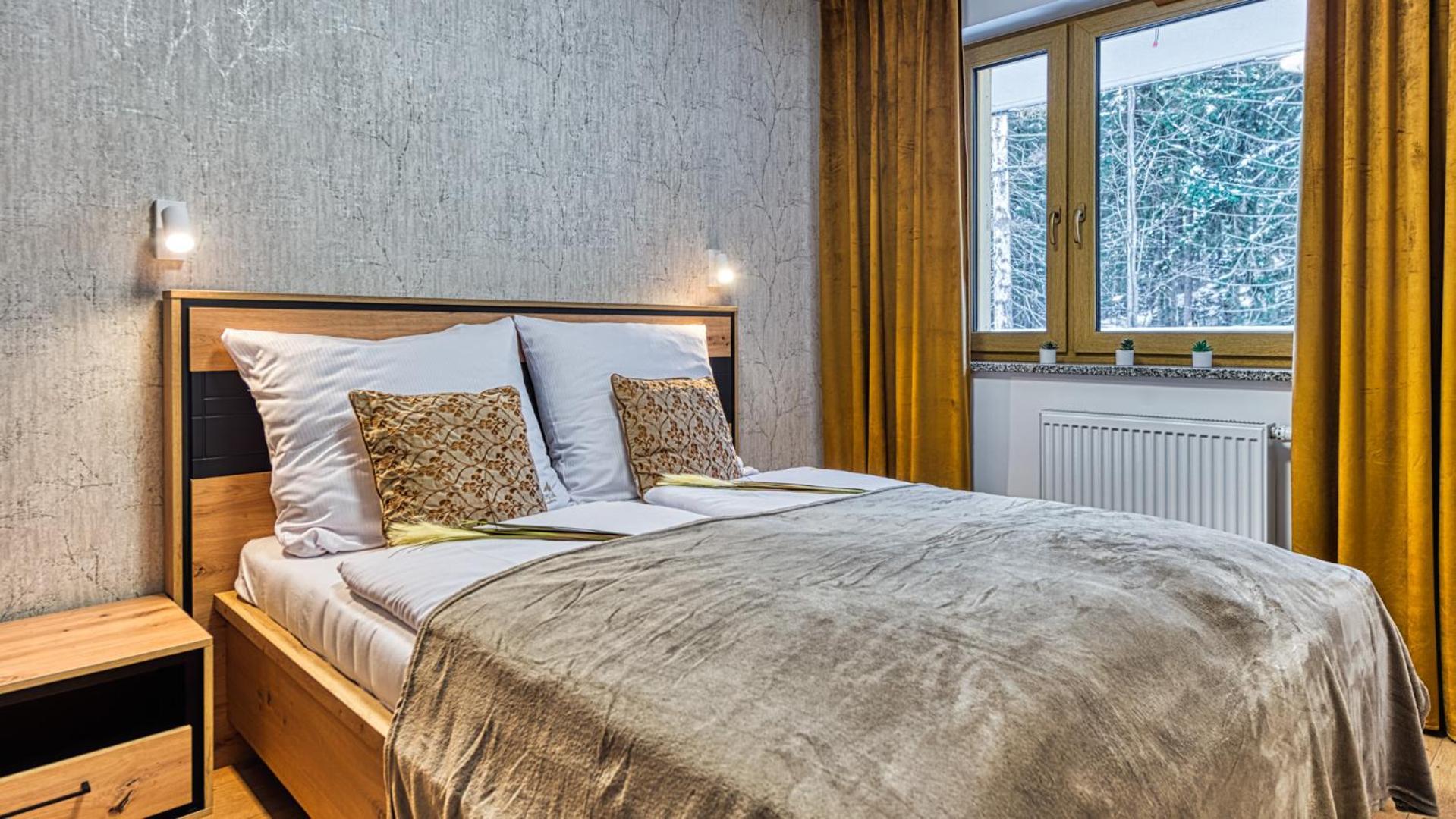 Apartamenty Royal Aparts Centrum - Kilinskiego 17A Przy Wyciagu, Blisko Szlakow Szklarska Poręba Εξωτερικό φωτογραφία