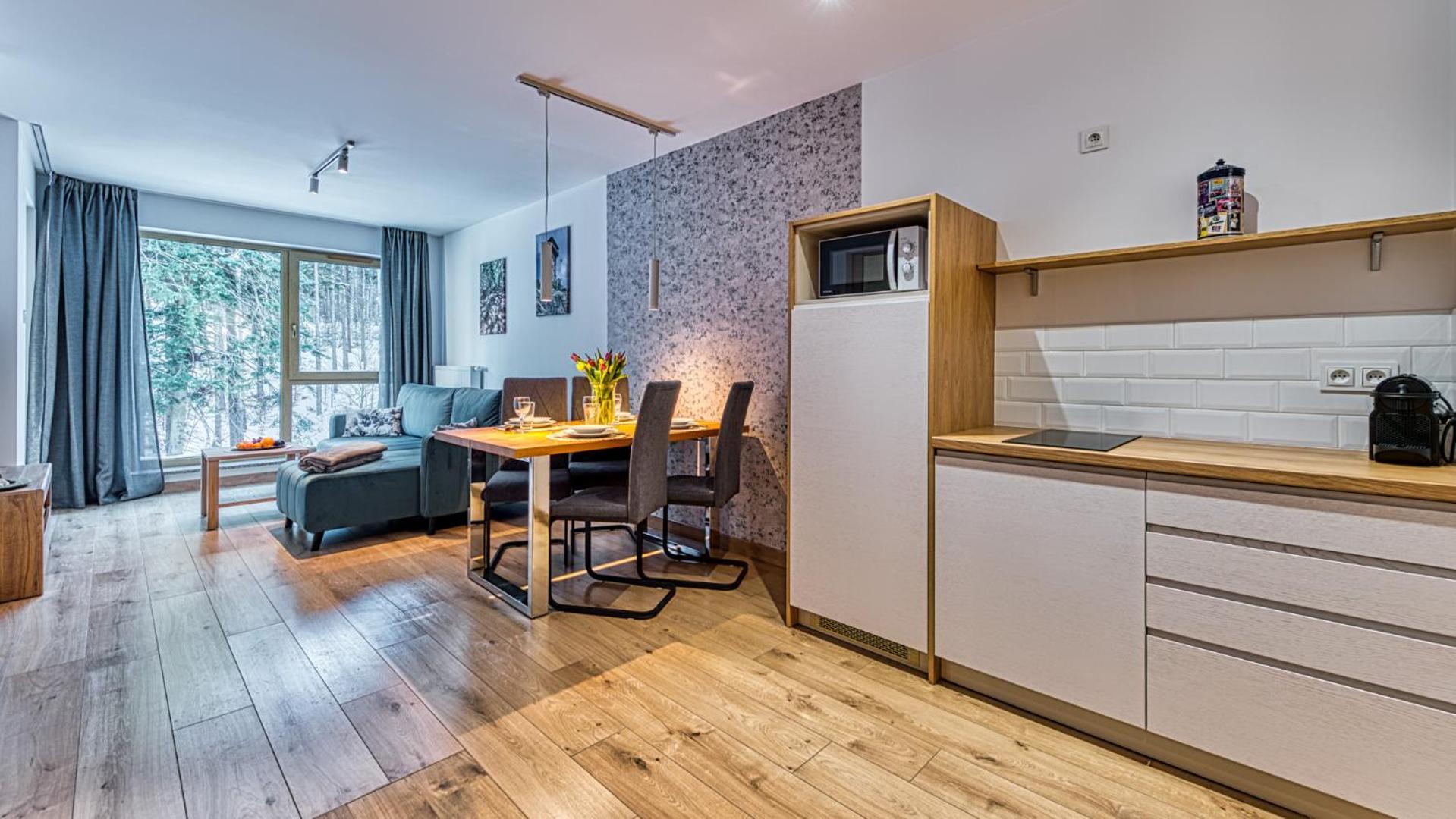 Apartamenty Royal Aparts Centrum - Kilinskiego 17A Przy Wyciagu, Blisko Szlakow Szklarska Poręba Εξωτερικό φωτογραφία