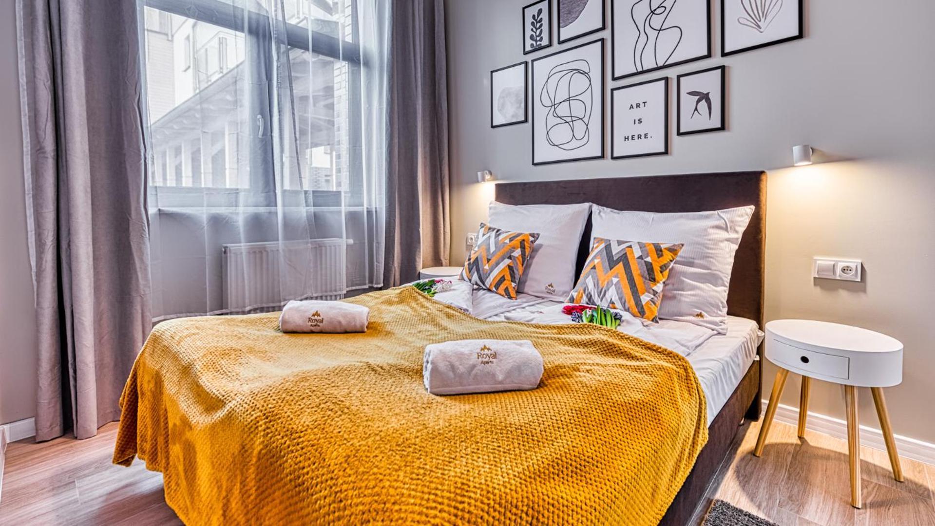 Apartamenty Royal Aparts Centrum - Kilinskiego 17A Przy Wyciagu, Blisko Szlakow Szklarska Poręba Εξωτερικό φωτογραφία