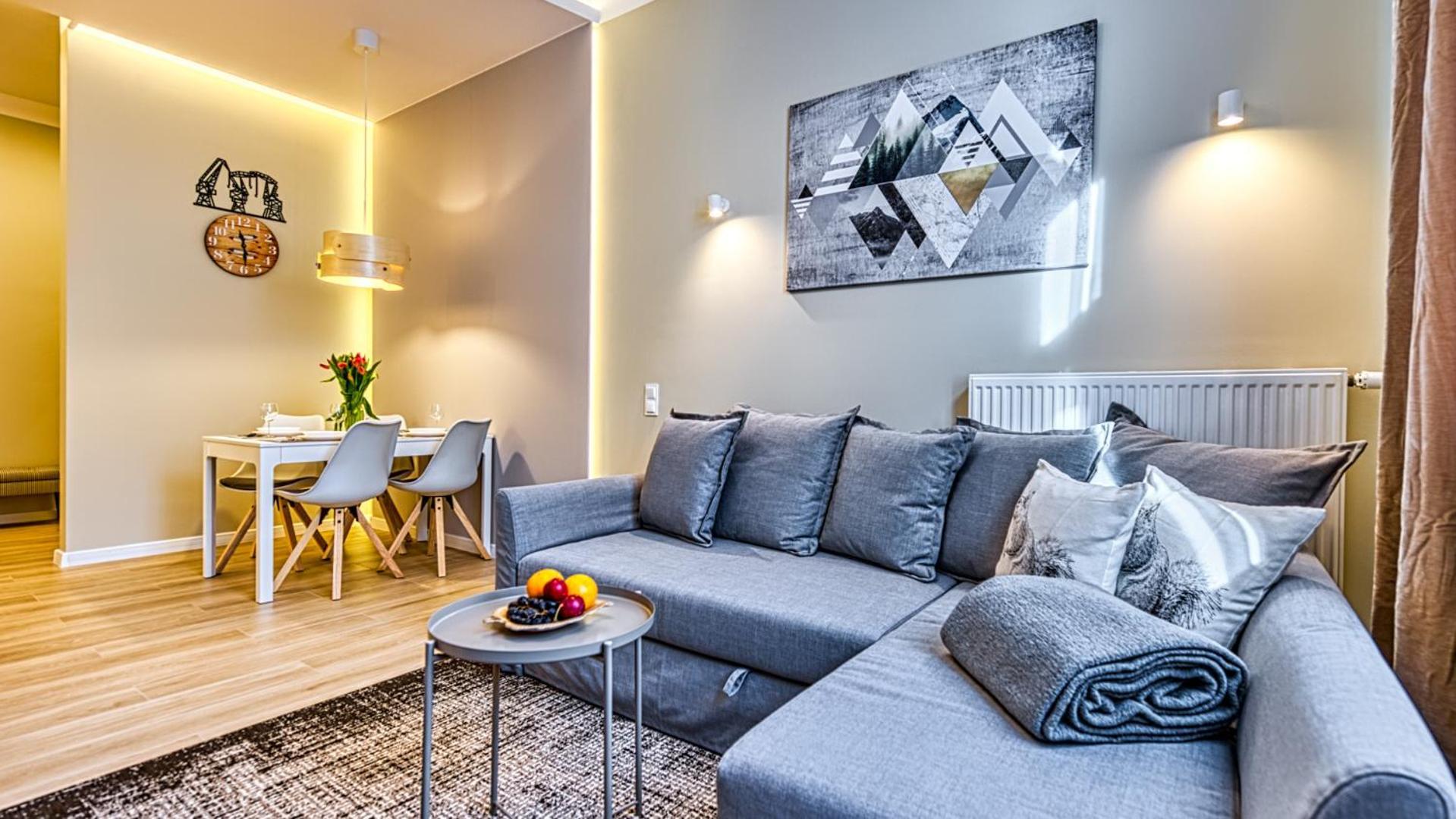 Apartamenty Royal Aparts Centrum - Kilinskiego 17A Przy Wyciagu, Blisko Szlakow Szklarska Poręba Εξωτερικό φωτογραφία