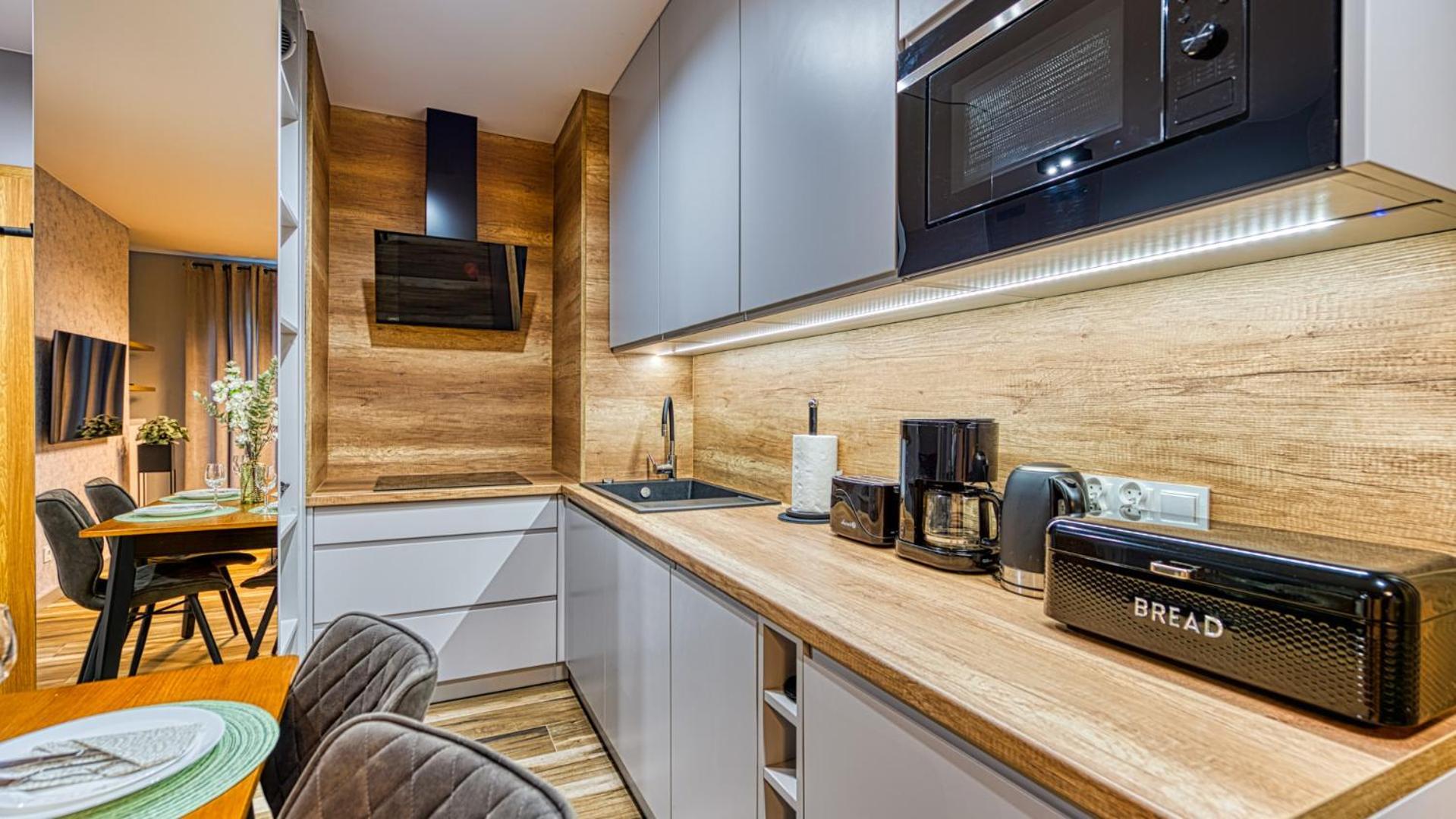 Apartamenty Royal Aparts Centrum - Kilinskiego 17A Przy Wyciagu, Blisko Szlakow Szklarska Poręba Εξωτερικό φωτογραφία