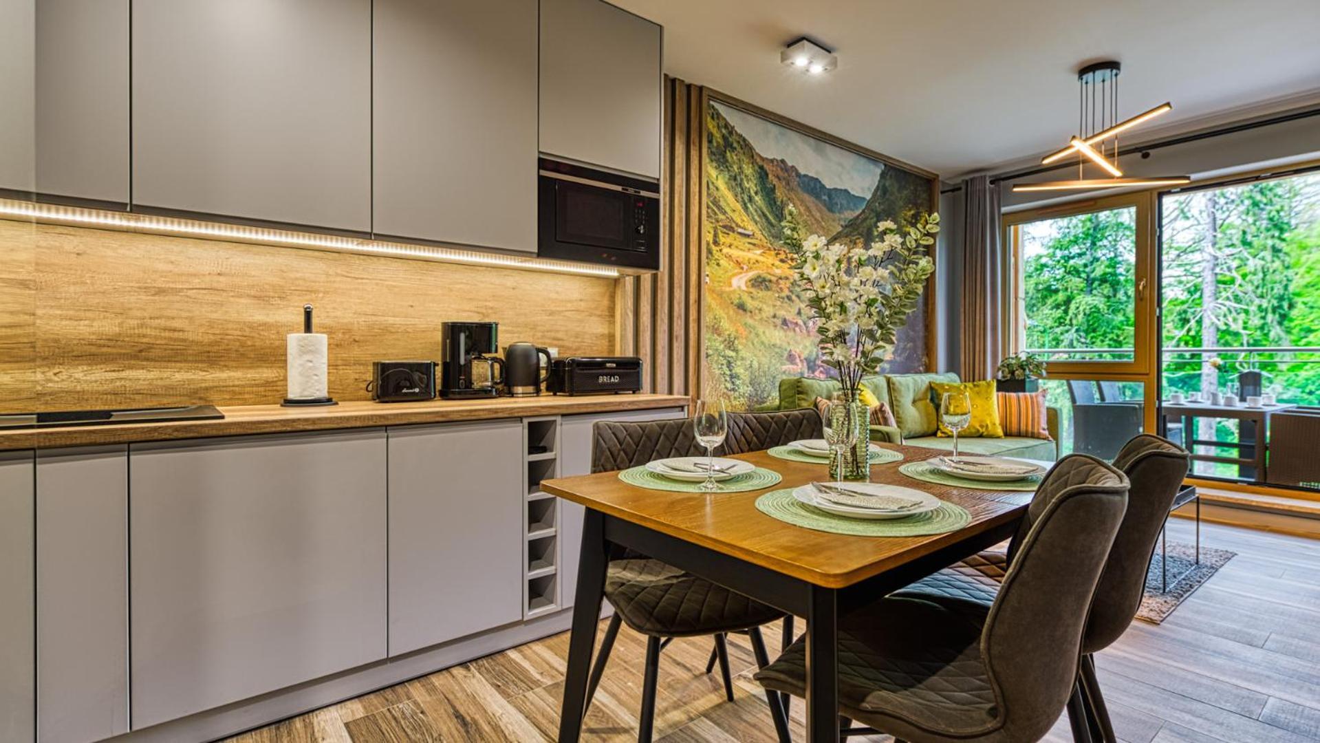 Apartamenty Royal Aparts Centrum - Kilinskiego 17A Przy Wyciagu, Blisko Szlakow Szklarska Poręba Εξωτερικό φωτογραφία