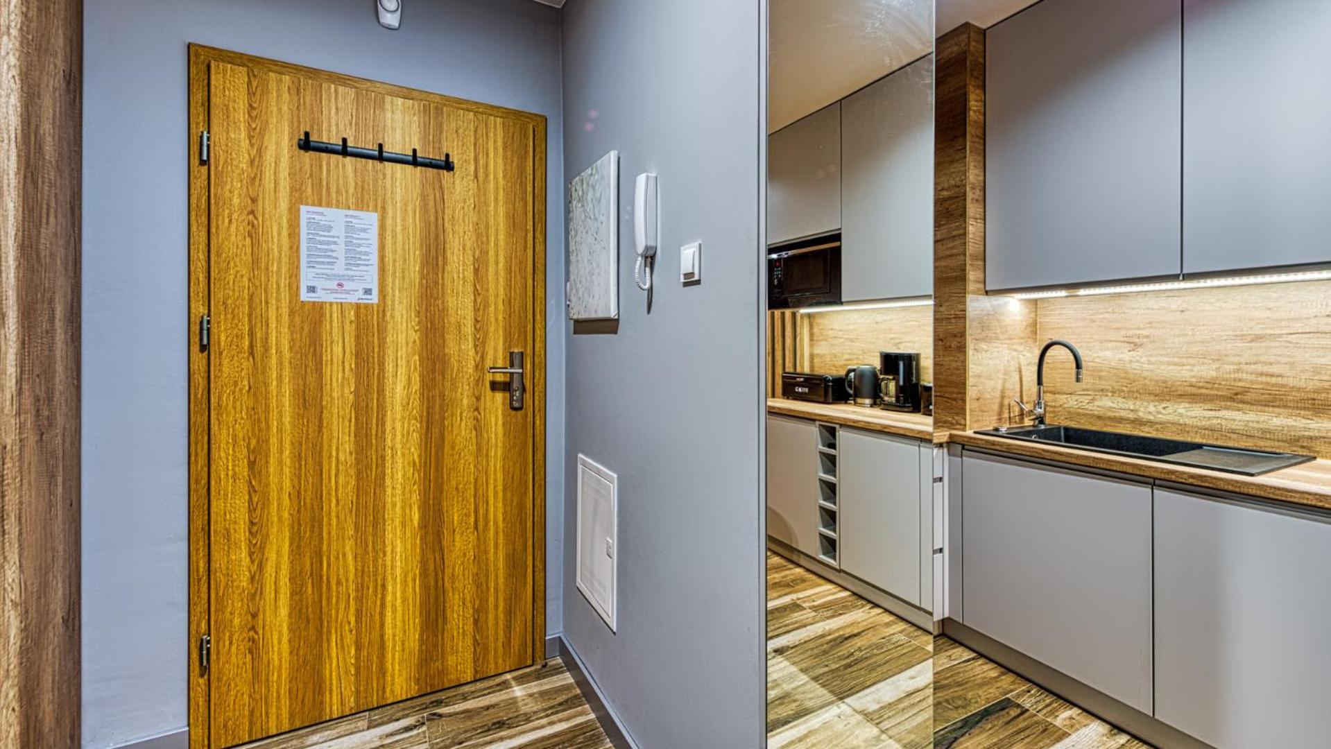 Apartamenty Royal Aparts Centrum - Kilinskiego 17A Przy Wyciagu, Blisko Szlakow Szklarska Poręba Εξωτερικό φωτογραφία
