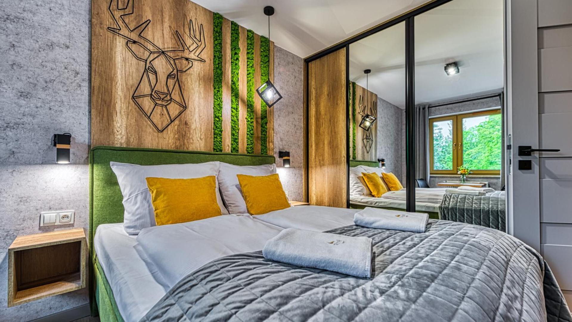 Apartamenty Royal Aparts Centrum - Kilinskiego 17A Przy Wyciagu, Blisko Szlakow Szklarska Poręba Εξωτερικό φωτογραφία