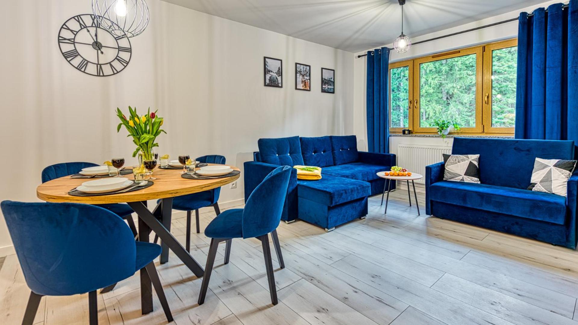 Apartamenty Royal Aparts Centrum - Kilinskiego 17A Przy Wyciagu, Blisko Szlakow Szklarska Poręba Εξωτερικό φωτογραφία