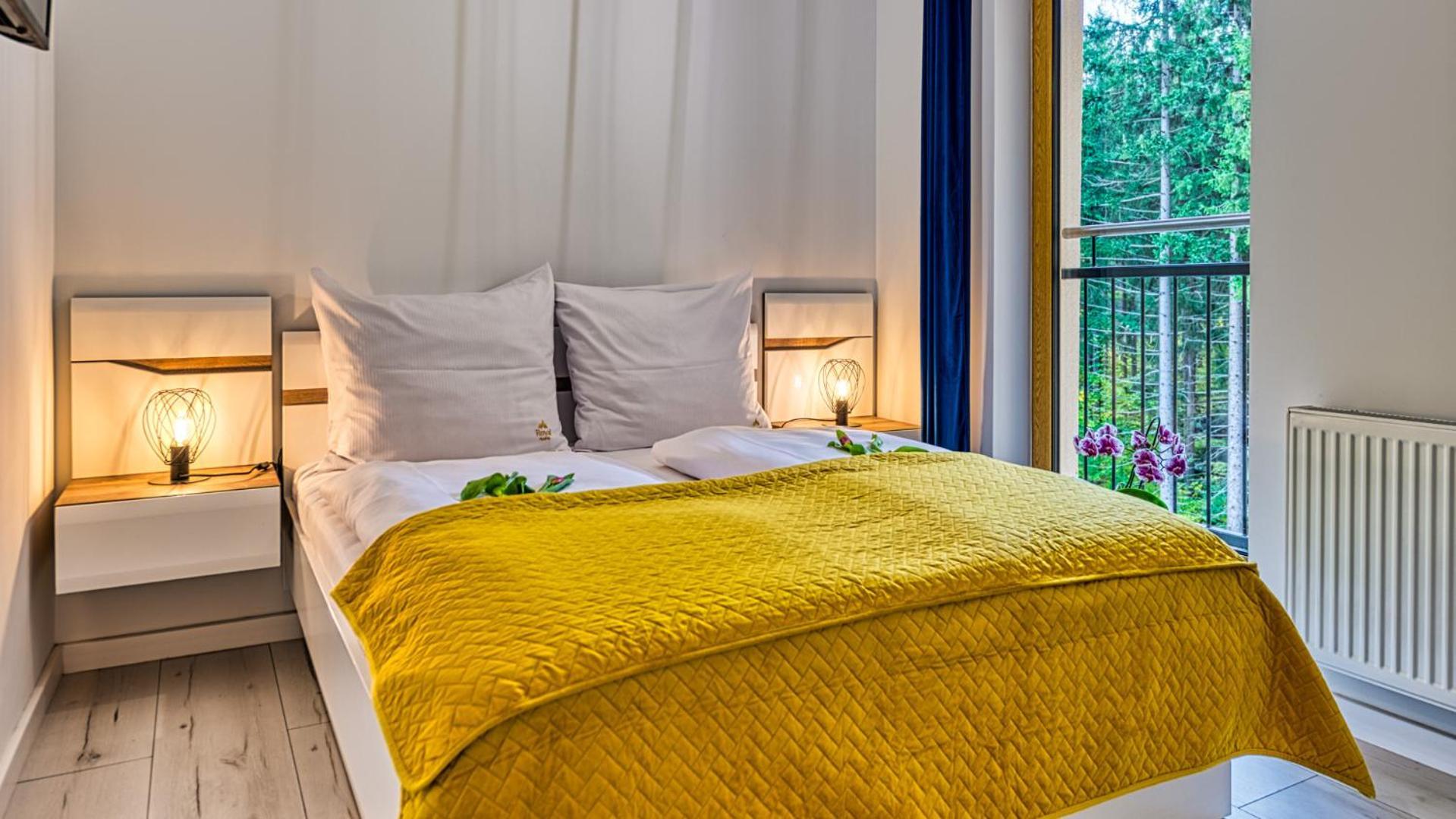 Apartamenty Royal Aparts Centrum - Kilinskiego 17A Przy Wyciagu, Blisko Szlakow Szklarska Poręba Εξωτερικό φωτογραφία