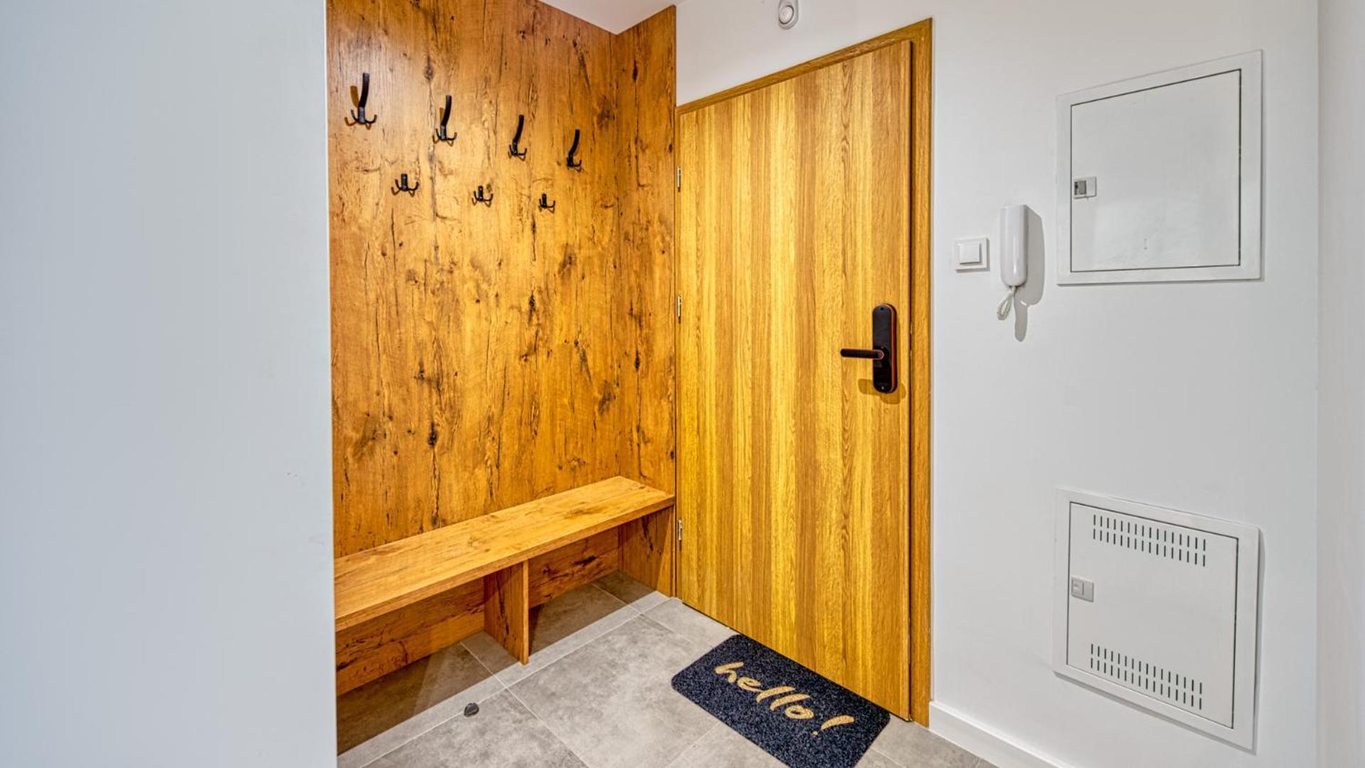 Apartamenty Royal Aparts Centrum - Kilinskiego 17A Przy Wyciagu, Blisko Szlakow Szklarska Poręba Εξωτερικό φωτογραφία