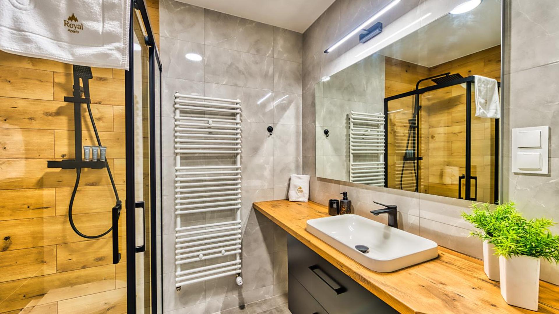 Apartamenty Royal Aparts Centrum - Kilinskiego 17A Przy Wyciagu, Blisko Szlakow Szklarska Poręba Εξωτερικό φωτογραφία