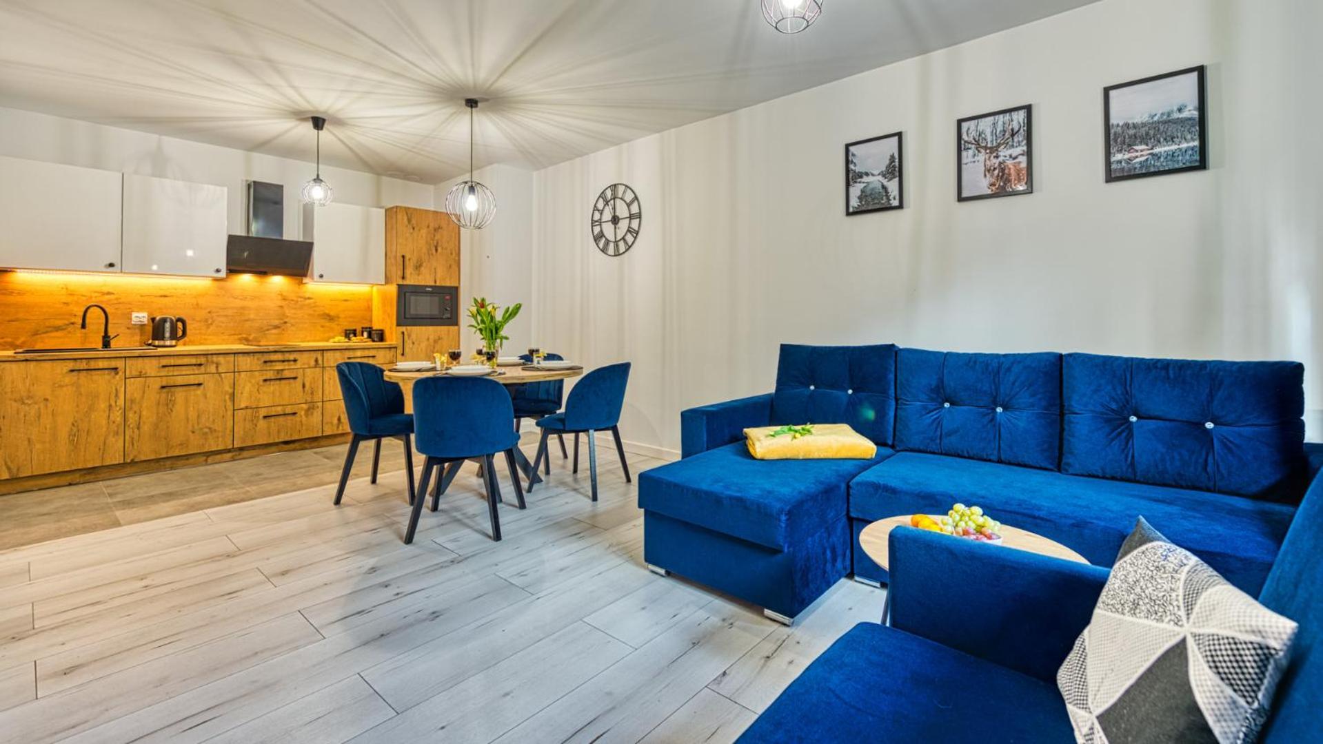 Apartamenty Royal Aparts Centrum - Kilinskiego 17A Przy Wyciagu, Blisko Szlakow Szklarska Poręba Εξωτερικό φωτογραφία