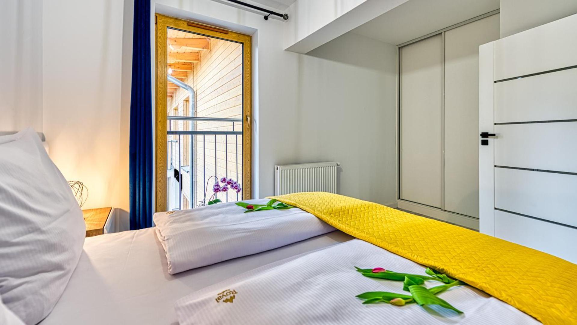 Apartamenty Royal Aparts Centrum - Kilinskiego 17A Przy Wyciagu, Blisko Szlakow Szklarska Poręba Εξωτερικό φωτογραφία